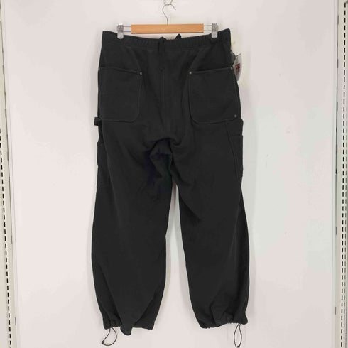 ビームス BEAMS 25SS ダブルニー スウェット パンツ メンズ JPN:L