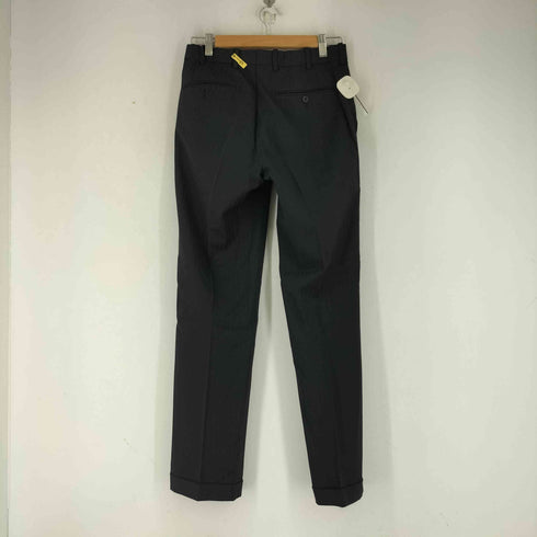 スーツセレクト SUIT SELECT 3ピース ストライプ セットアップ メンズ