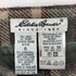エディーバウアー Eddie Bauer 白タグ チェック柄スカート レディース 6