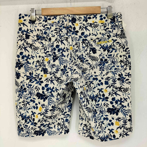 アディダス adidas 花柄ショートパンツ メンズ O/XG