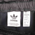 アディダスオリジナルス adidas Originals アディカラー サテン ワイドレッグ トラックパンツ メンズ JPN:S