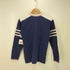 バンズ VANS 00S y2k ヘンリーネックカットソー レディース JPN:M
