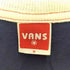 バンズ VANS 00S y2k ヘンリーネックカットソー レディース JPN:M