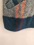 MACKINAW WOOLENS 70S ウールチェックジャケット メンズ JPN:44