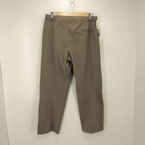 マウンテンハードウェア MOUNTAIN HARDWEAR ナイロンクライミングパンツ メンズ JPN:M