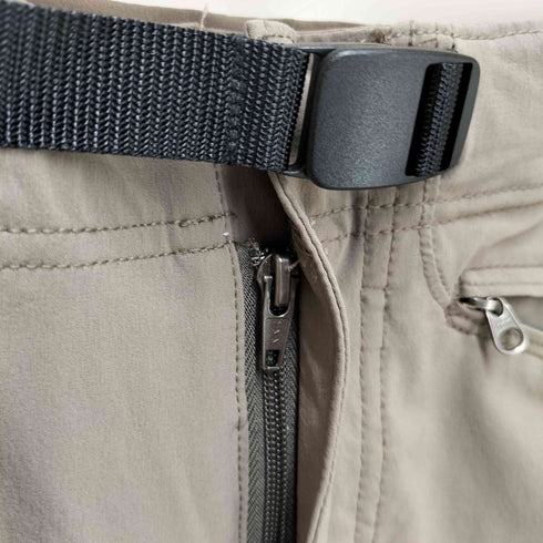 マウンテンハードウェア MOUNTAIN HARDWEAR ナイロンクライミングパンツ メンズ JPN:M