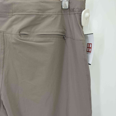 マウンテンハードウェア MOUNTAIN HARDWEAR ナイロンクライミングパンツ メンズ JPN:M