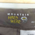 マウンテンハードウェア MOUNTAIN HARDWEAR ナイロンクライミングパンツ メンズ JPN:M