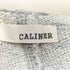 カリネ CALINER スウェットミディスカート レディース JPN:M