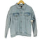 WEGO Manhattan Record DENIM JACKET メンズ JPN:M