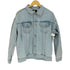 WEGO Manhattan Record DENIM JACKET メンズ JPN:M