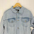 WEGO Manhattan Record DENIM JACKET メンズ JPN:M