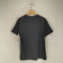 スカル フロントプリントバンドTシャツ メンズ