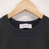 アダムエロペ Adam et Rope RENU タフタティアード TEE ノースリーブトップス レディース