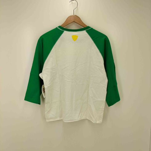 オニール ONEILL surf style ラグランカットソー レディース JPN:M