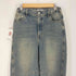 WEGO 24AW イージーバレルレッグデニムパンツ メンズ JPN:S