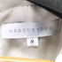 マーキュリーデュオ MERCURYDUO ぼかしフラワーレディーカシュクールワンピース レディース import:M