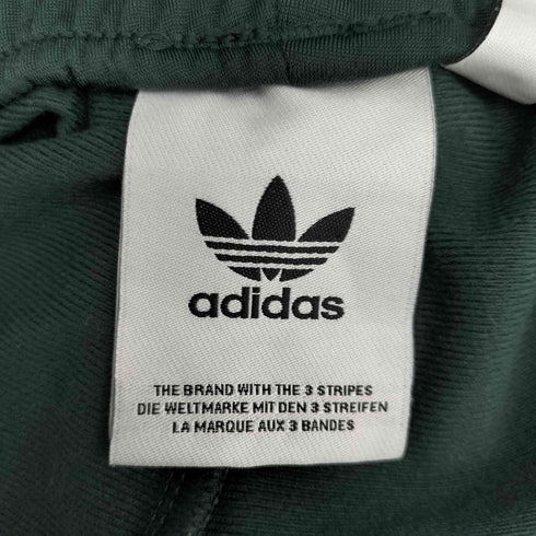 アディダス adidas FIREBIRD TP メンズ JPN:S