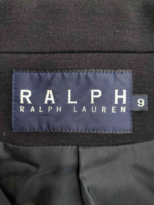 ラルフローレン RALPH LAUREN ウールチェスターコート メンズ 9