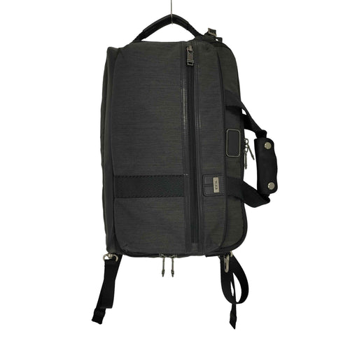 トゥミ TUMI Grayson Three Way Brief グレインソン 3WAY ショルダー リュック ノートPCクッション ビジネスバッグ メンズ