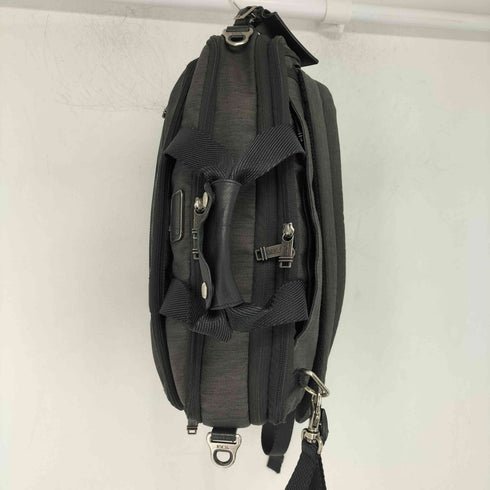 トゥミ TUMI Grayson Three Way Brief グレインソン 3WAY ショルダー リュック ノートPCクッション ビジネスバッグ メンズ