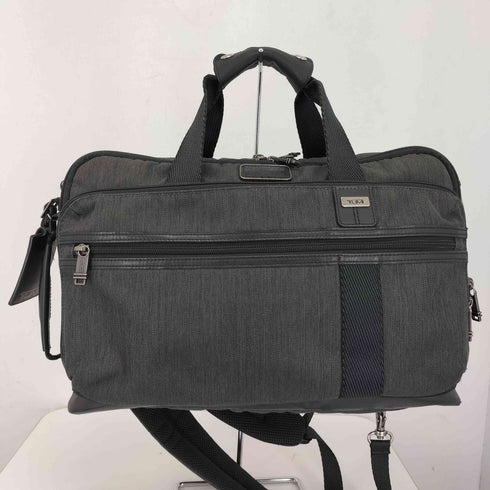 トゥミ TUMI Grayson Three Way Brief グレインソン 3WAY ショルダー リュック ノートPCクッション ビジネスバッグ メンズ