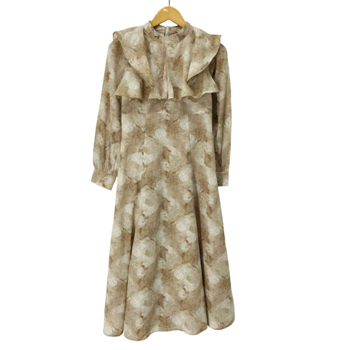 トッコクローゼット tocco closet 2wayボウタイリボンレースアップワンピース レディース import:M