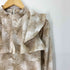 トッコクローゼット tocco closet 2wayボウタイリボンレースアップワンピース レディース import:M