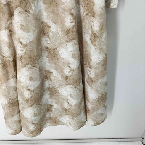 トッコクローゼット tocco closet 2wayボウタイリボンレースアップワンピース レディース import:M