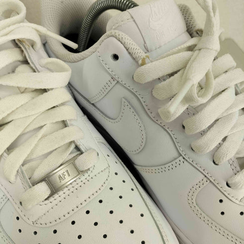 ナイキ NIKE AIR FORCE 1 07_エアフォース 1 07 メンズ JPN:26