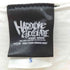 ハードコアチョコレート HARDCORE CHOCOLATE 月刊ムー40周年記念 Tシャツ 1979年11月創刊号 メンズ JPN:S