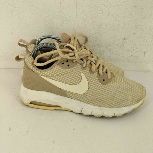 ナイキ NIKE Air Max Motion LW SE Mushroom スニーカー レディース JPN:23.5