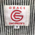 グレースエンジニアーズ GRACE ENGINEERS 半袖ツナギ レディース 9