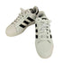 アディダスオリジナルス adidas Originals SUPERSTAR XLG FOOTWEAR WHITE CORE BLACK GOLD METALLIC メンズ JPN:26.5