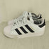 アディダスオリジナルス adidas Originals SUPERSTAR XLG FOOTWEAR WHITE CORE BLACK GOLD METALLIC メンズ JPN:26.5