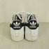 アディダスオリジナルス adidas Originals SUPERSTAR XLG FOOTWEAR WHITE CORE BLACK GOLD METALLIC メンズ JPN:26.5