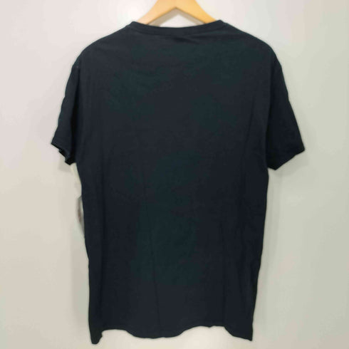 フルーツオブザルーム FRUIT OF THE LOOM ...And Justice For All メタルジャスティス スラッシュメタル アートワーク S/S Tシャツ メンズ import:M