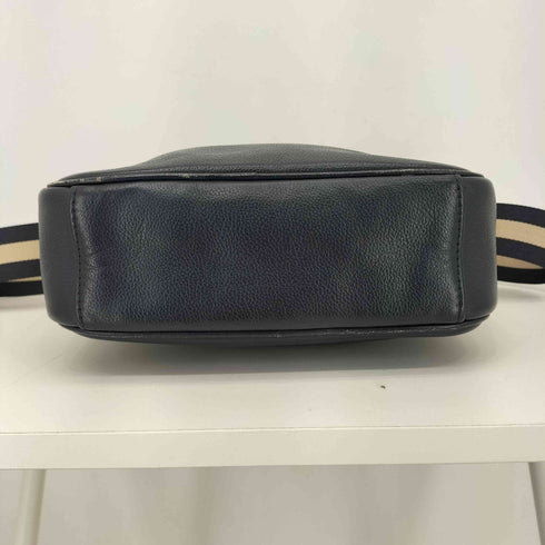 コーチ COACH チャールズレザーフライバッグ メンズ