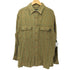 ウールリッチ WOOLRICH 00s コットン100 千鳥格子 チェック L/S ネルシャツ メンズ import:L