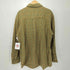 ウールリッチ WOOLRICH 00s コットン100 千鳥格子 チェック L/S ネルシャツ メンズ import:L