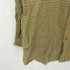 ウールリッチ WOOLRICH 00s コットン100 千鳥格子 チェック L/S ネルシャツ メンズ import:L
