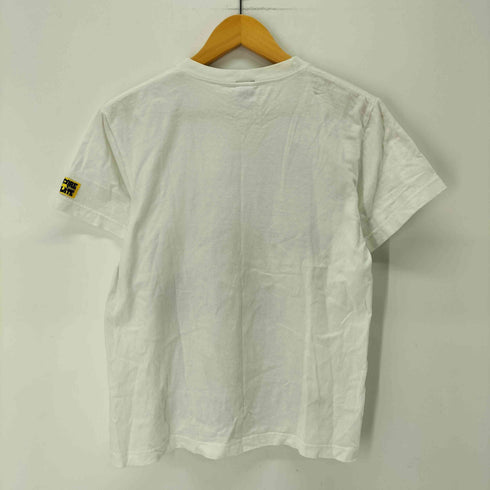ハードコアチョコレート HARDCORE CHOCOLATE FUJIKO FUJIO A Tシャツ メンズ JPN:S
