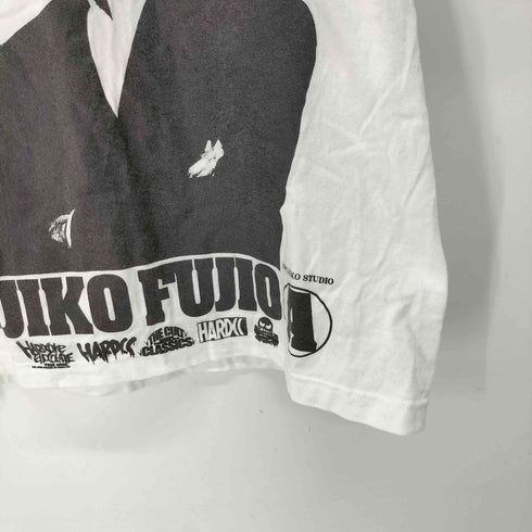 ハードコアチョコレート HARDCORE CHOCOLATE FUJIKO FUJIO A Tシャツ メンズ JPN:S