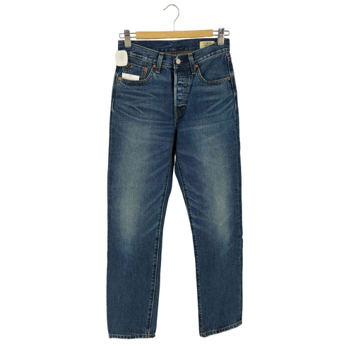 リーバイス Levis 501 150th ANNIVERSARY EDITION デニムパンツ レディース W25