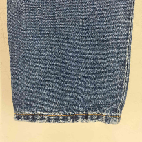 リーバイス Levis 501 150th ANNIVERSARY EDITION デニムパンツ レディース W25