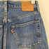 リーバイス Levis 501 150th ANNIVERSARY EDITION デニムパンツ レディース W25