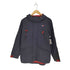 トミーヒルフィガー TOMMY HILFIGER ロゴ刺繍ナイロンジャケット メンズ XL
