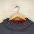 トミーヒルフィガー TOMMY HILFIGER ロゴ刺繍ナイロンジャケット メンズ XL