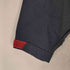 トミーヒルフィガー TOMMY HILFIGER ロゴ刺繍ナイロンジャケット メンズ XL