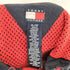 トミーヒルフィガー TOMMY HILFIGER ロゴ刺繍ナイロンジャケット メンズ XL